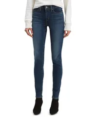 リーバイス レディース ボトムス デニムパンツ ジーンズ Levis Womens 311 Shaping Skinny Jeans in Long Length Maui Views