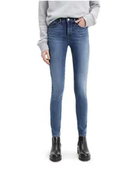 リーバイス レディース ボトムス デニムパンツ ジーンズ Levis Womens 311 Shaping Skinny Jeans in Short Length Lapis Gallop