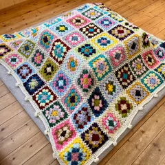 2026年最新】手編みこたつカバーの人気アイテム - メルカリ