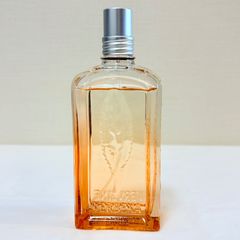 ロクシタン マンダリンヴァーベナオードトワレ 100ml - メルカリ