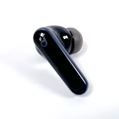 Anker アンカー Soundcore P40i ワイヤレスイヤホン 右耳のみ ブラック 純正 片耳 単品 Bluetooth対応 交換用 予備に最適 送料無料 匿名配送