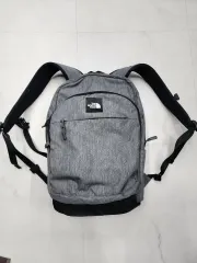 THE NORTH FACE ザノースフェイス バックパック 20L グレー