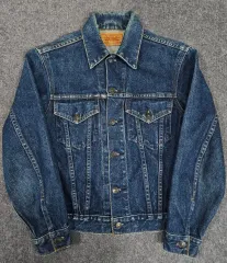 リーバイス 70505 90's JPN デニム ジャケット