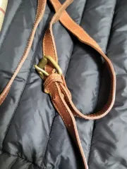 バーバリー バッグ