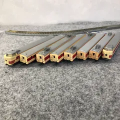 2026年最新】383系 nゲージの人気アイテム - メルカリ