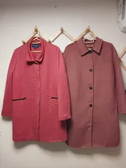 ピエール カルダン ウール混ブレンドジャケット ウールコート2点 まとめ