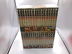 【中古-非常に良い】DRAGON BALL(ドラゴンボール） (完全版) 全34巻完結(ジャンプコミックスデラックス) [マーケットプレイス コミックセット]