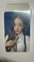 IVE ウォニョン After LIKE SOUNDWAVE サウェ