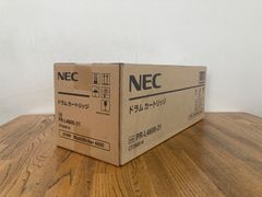 純正 NEC ドラムカートリッジ NG-155361-001 - メルカリ