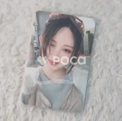 IVE ガウル IVE EMPATHY WITHMUU ラキドロ