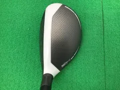 【中古】 テーラーメイド SIM MAX U4 ユーティリティ UT KBS MAX85 JP (フレックスS) メンズ 男性用 右利き 右用 Dランク ゴルフクラブ