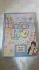 未開封 IVE（アイヴ） 2026 シーグリ シーズングリーティング 1個 + Starship Square スタシ イソ 特典トレカ 特典 フォトカード 1個