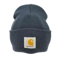 カーハート Carhartt Acrylic Watch Hat ニット帽 ビーニー メンズ ONE SIZE 