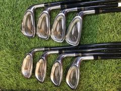 希少・美品】Top-Flite 赤トップ 10本セット 3-P,S 名器 - メルカリ