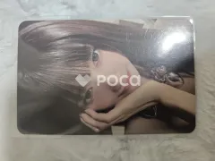 IVE イソ IVE WORLD TOUR <SHOW WHAT I AM> ランダムトレカパック