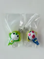 ケロロ軍曹 ケロロ タママ ちび めじるし