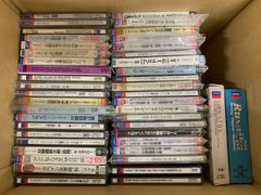 CD まとめ売り 全てディズニー 60枚 CD まとめ売り エレクトリカルパレード ベスト