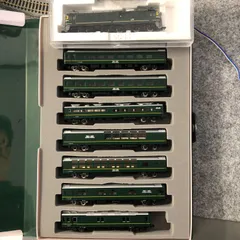 2026年最新】kato トワイライトエキスプレスの人気アイテム - メルカリ