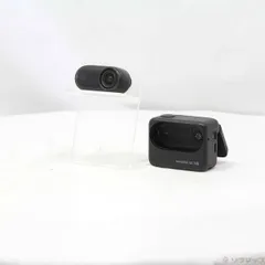 ソフマップ 〔中古品〕 Insta360 GO 3S Black (64GB) ミッドナイトブラック【262】