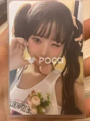 IVE レイ IVE THE 1ST WORLD TOUR SHOW WHAT I HAVE – ENCORE ランダムトレカパック