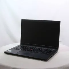 ソフマップ 〔中古品〕 ThinkPad L14 Gen 4 21H6S0RW00【344】