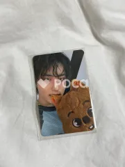 straykids ハン Stray Kids World Tour dominATE : celebrATE 購入特典