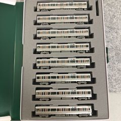 KATO Nゲージ 寝台特急出雲7両 - メルカリ