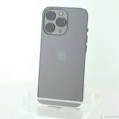 ソフマップ 〔中古品〕 iPhone13 Pro 256GB グラファイト MLUN3J／A SIMフリー【344】
