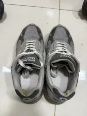 ニューバランス 993 足囲 2E 250