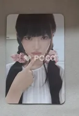 IVE レイ IVE WORLD TOUR [SHOW WHAT I AM] ランダムトレカパック