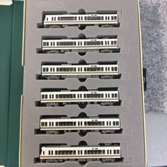 Nゲージ マイクロエース 715系714系 712系 2両ずつ 鉄道模型 - メルカリ