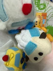 PUI PUI モルカー まとめ 救急車