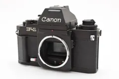 2026年最新】Canon F-1 ジャンクの人気アイテム - メルカリ