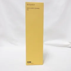 Attenir アテニア スキンクリアクレンズ オイルAe クレンジング 無香タイプ 175mL ( 0623-E14 )