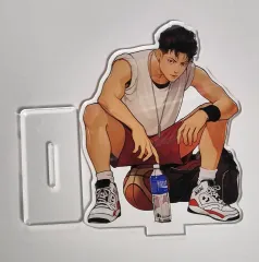 宮城 リョータ様 SLAM DUNK （スラムダンク） 宮城 リョータ 非公式グッズ アークス アクリル スタンド 出品