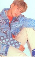 SUPER JUNIOR-L.S.S. イトゥク トレカ - メルカリ