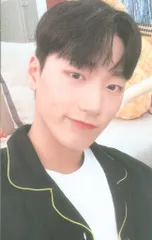 ATEEZ THE WORLD EP.1:MOVEMENT SAN トレーディングカード パジャマ