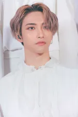 ATEEZ ONLINE CONCERT SEONG HWA ポストカード