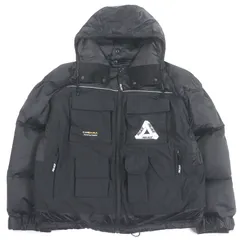 2026年最新】palace ダウン ジャケットの人気アイテム - メルカリ