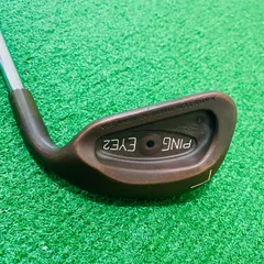 2026年最新】PING EYE2 ベリリウムカッパーの人気アイテム - メルカリ