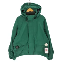 エディーバウアー Eddie Bauer 90s 白タグ GORE-TEX ナイロンマウンテンパーカー  メンズ JPN：L 