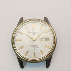 SEIKO セイコー マチック J13057 自動巻き メンズ腕時計 本体のみ 