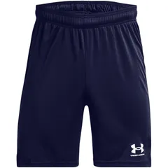 アンダーアーマー メンズ ボトムス ハーフパンツ・ショーツ ショートパンツ Under Armour Armour Challenger Core Shorts Mens Navy ネイビー