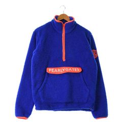 さ*さ様 【美品】パーリーゲイツ ブルゾン サイズ7 4way - メルカリ