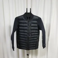 ナイキ テックフリース エアロロフト ブルゾン グースダウン レディース 95サイズ