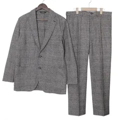 2024AW Paul Stuart ポールスチュアート　ストレッチウール コンフォート スーツ＊