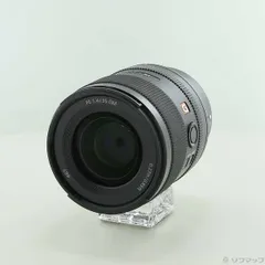 2026年最新】sony 35mm f1.4 gmの人気アイテム - メルカリ