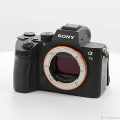 2026年最新】sony α7iii ボディ ilce-7m3の人気アイテム - メルカリ