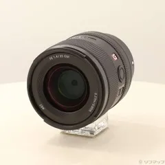 2026年最新】sony 35mm f1.4 gmの人気アイテム - メルカリ