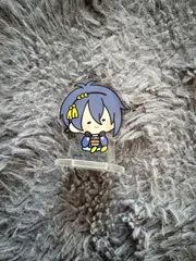 刀剣乱舞　アクリルスタンド　三日月宗近